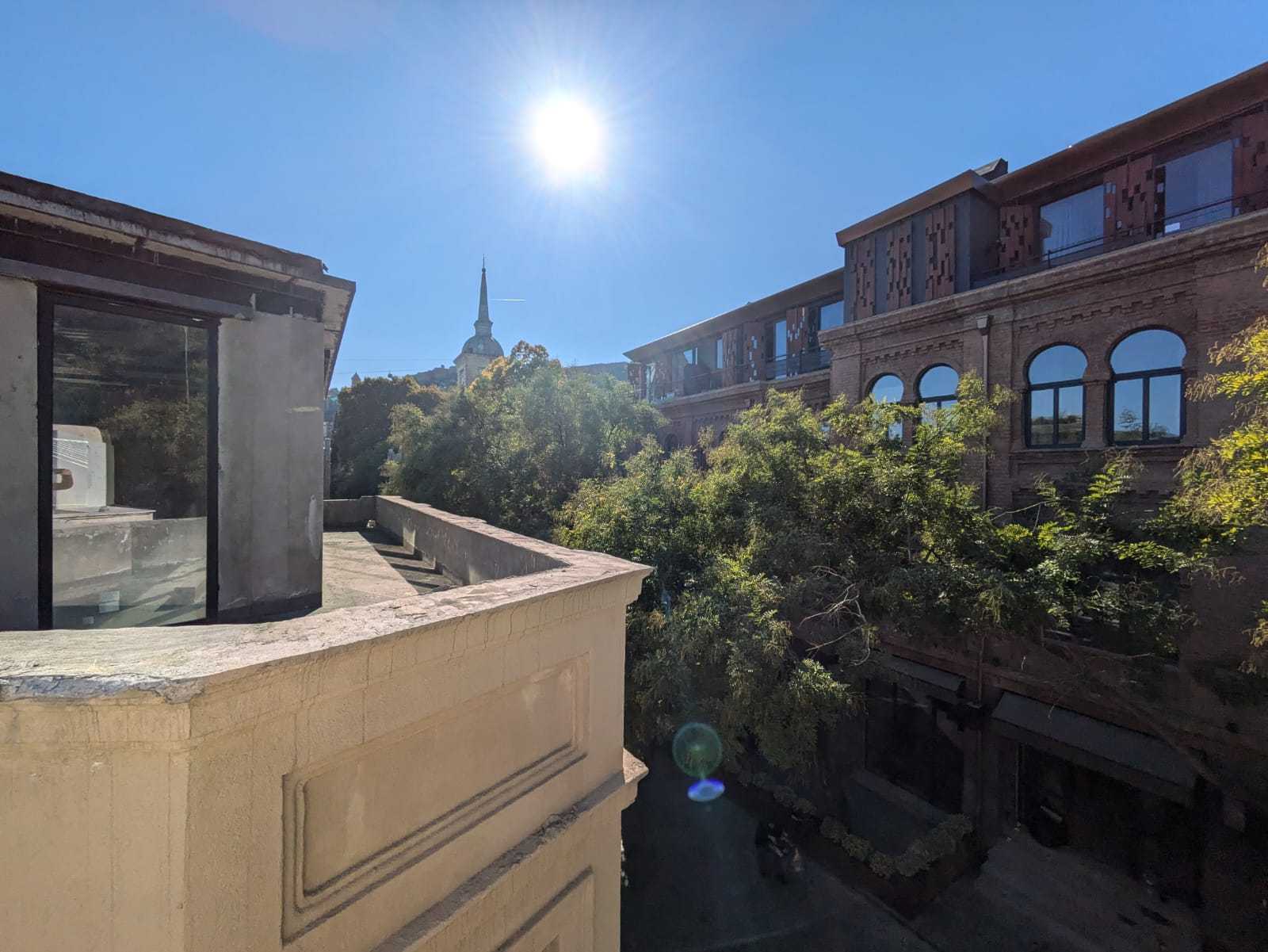Продажа Commercial Space в Сололаки view 4