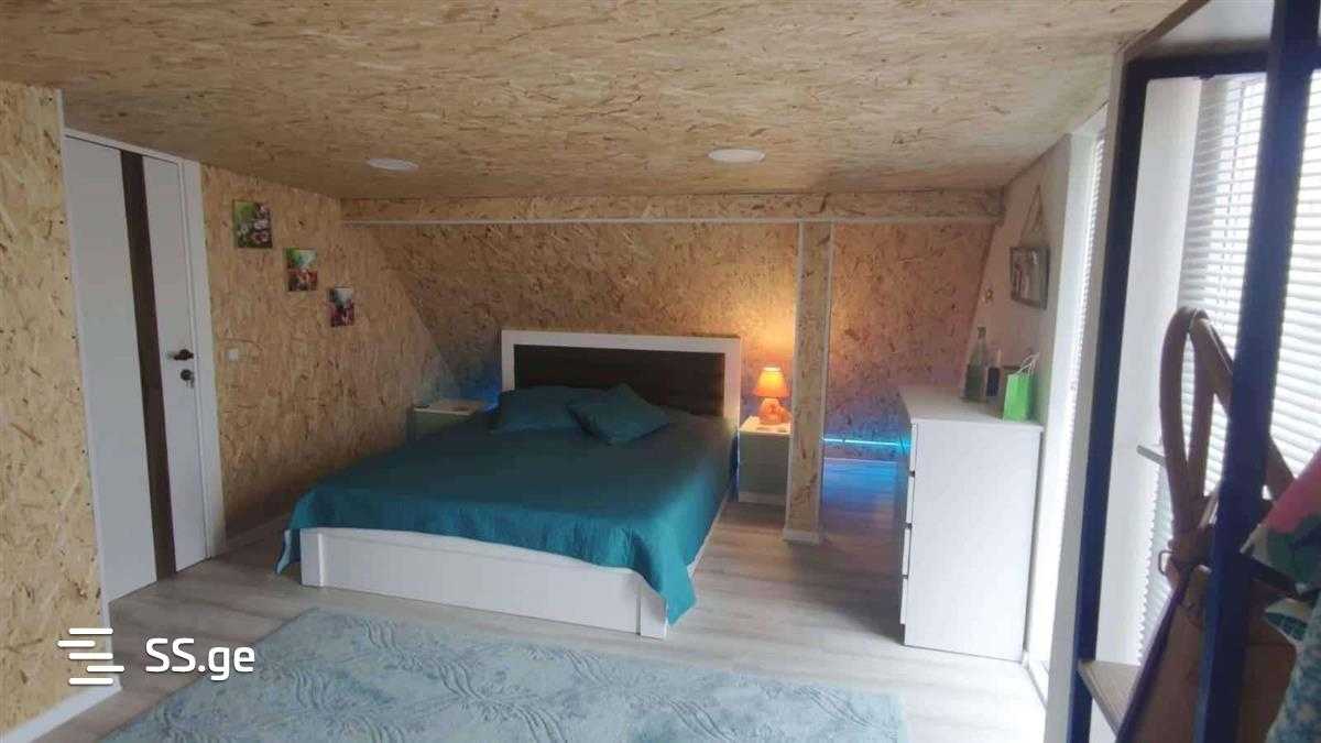 5 Room Private House For Sale view 8