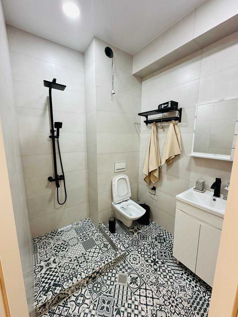 3 Room Flat For Rent. Varketili, 10 of 12