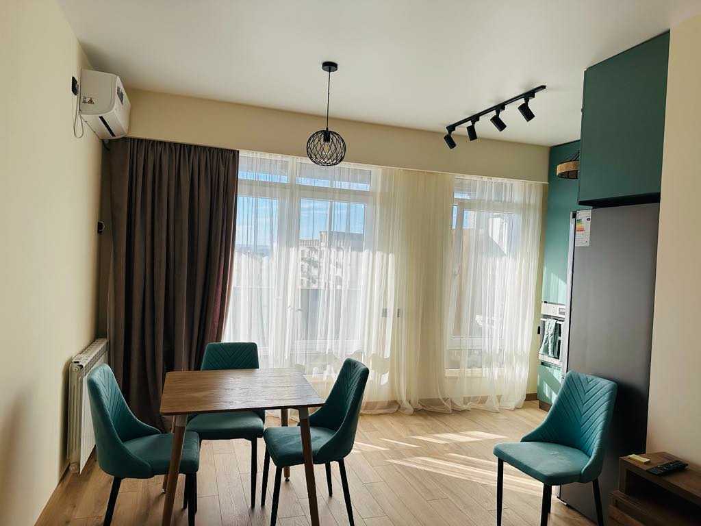 3 Room Flat For Rent. Varketili, 2 of 12