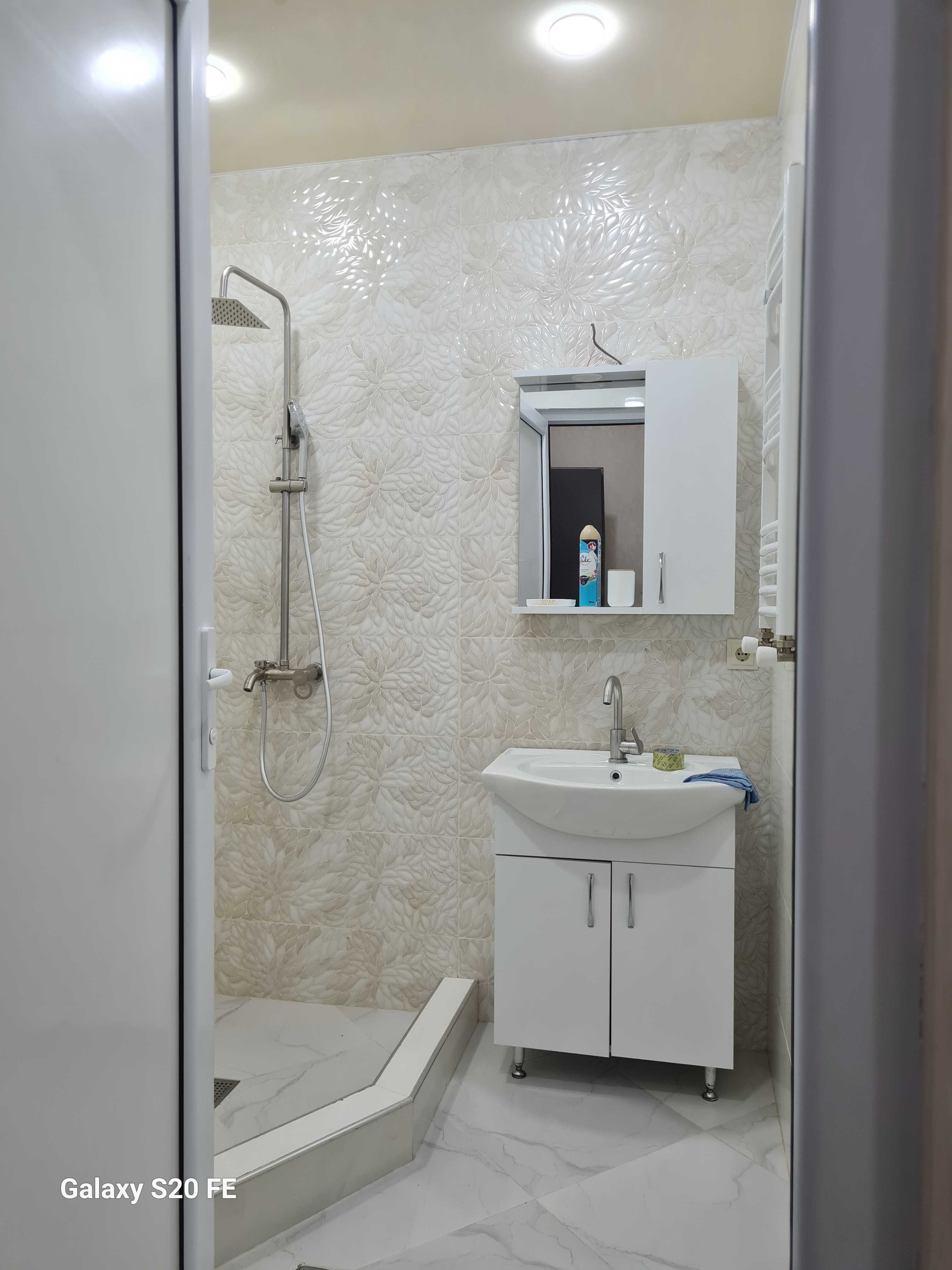 3 Room Flat For Rent. Varketili, 7 of 12