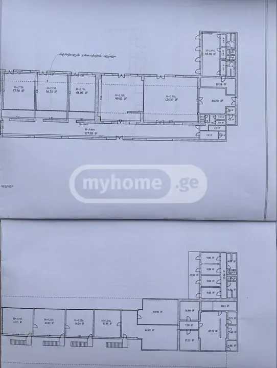 Commercial Space For Rent. Gldani, 5 of 10