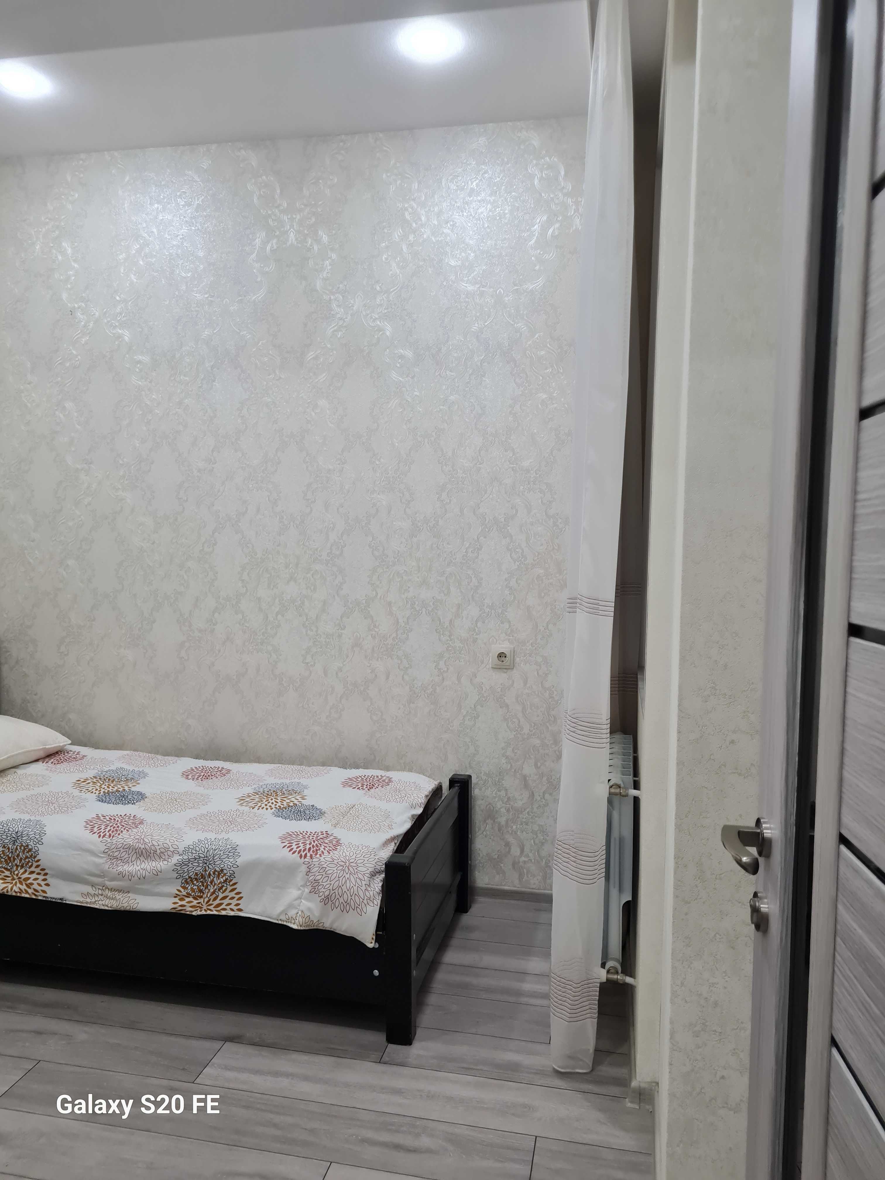 3 Room Flat For Rent. Varketili, 12 of 12