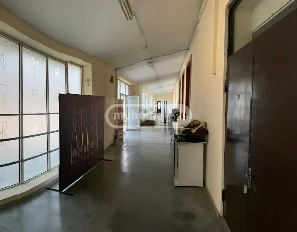Commercial Space For Rent. Gldani, 1 of 10