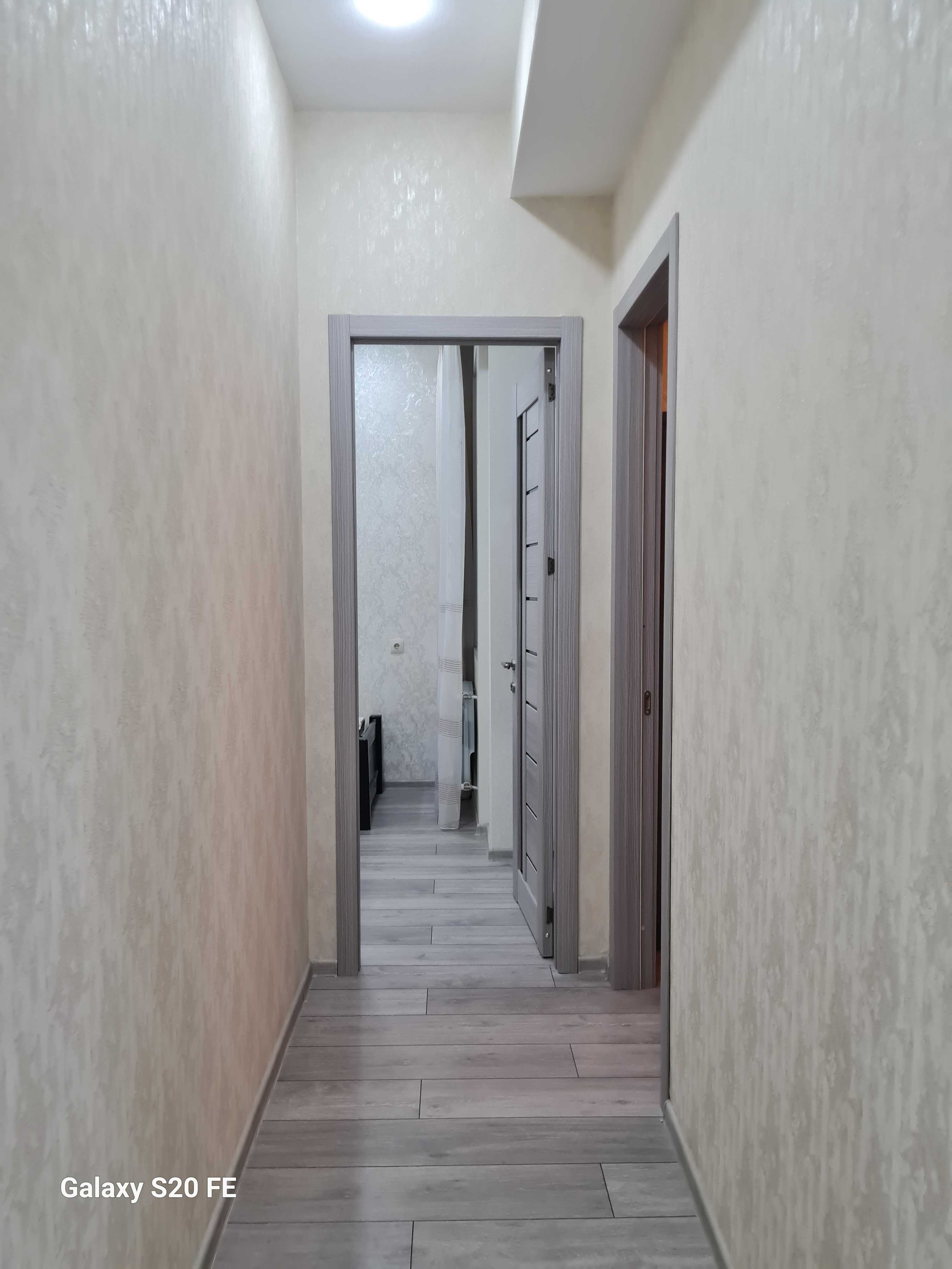 3 Room Flat For Rent. Varketili, 2 of 12