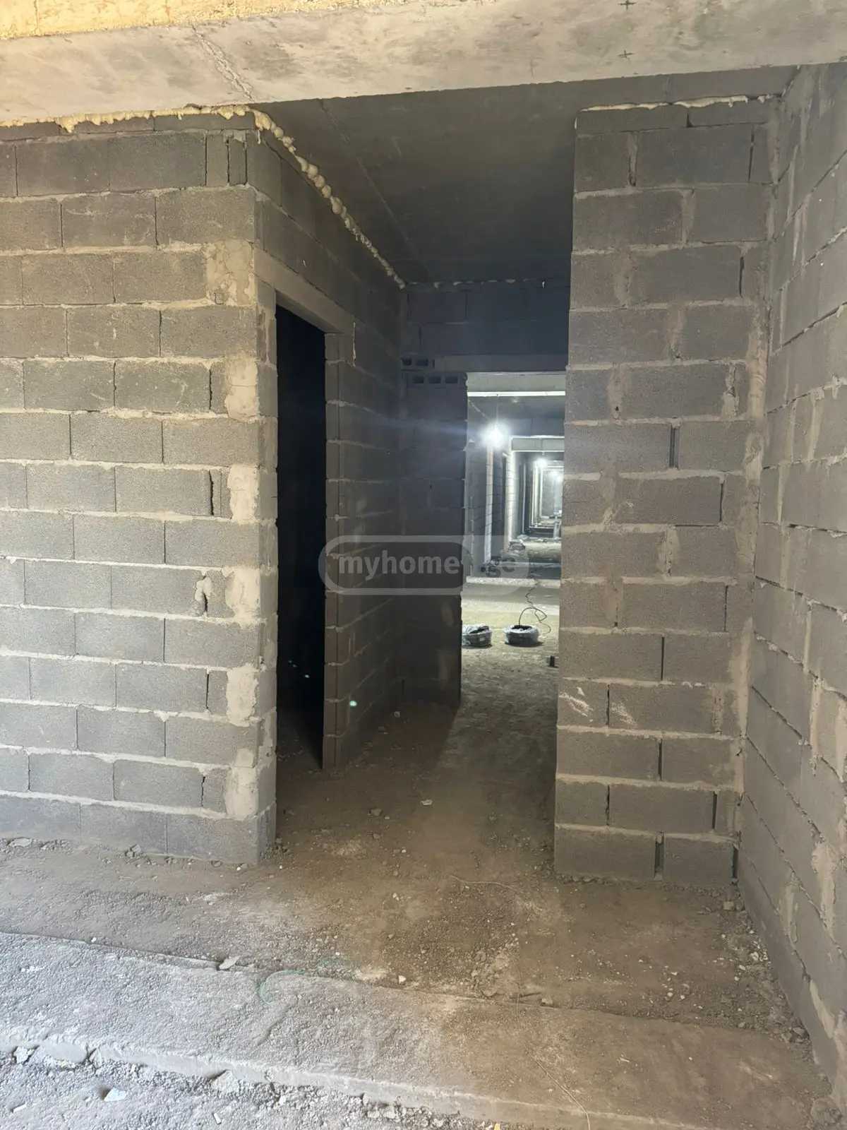 For Sale 1 Room Apartment view 16