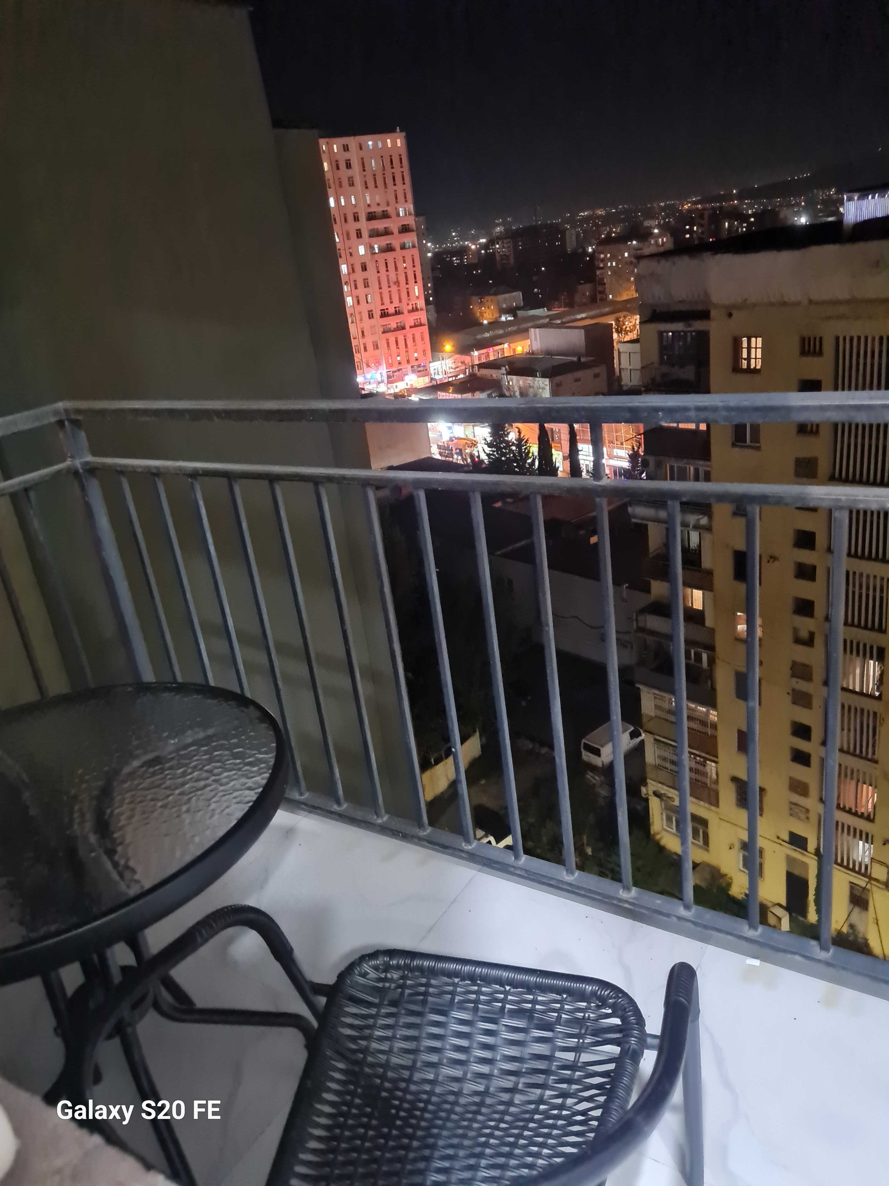 3 Room Flat For Rent. Varketili, 1 of 12