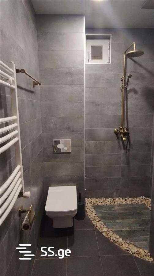 5 Room Private House For Sale view 12