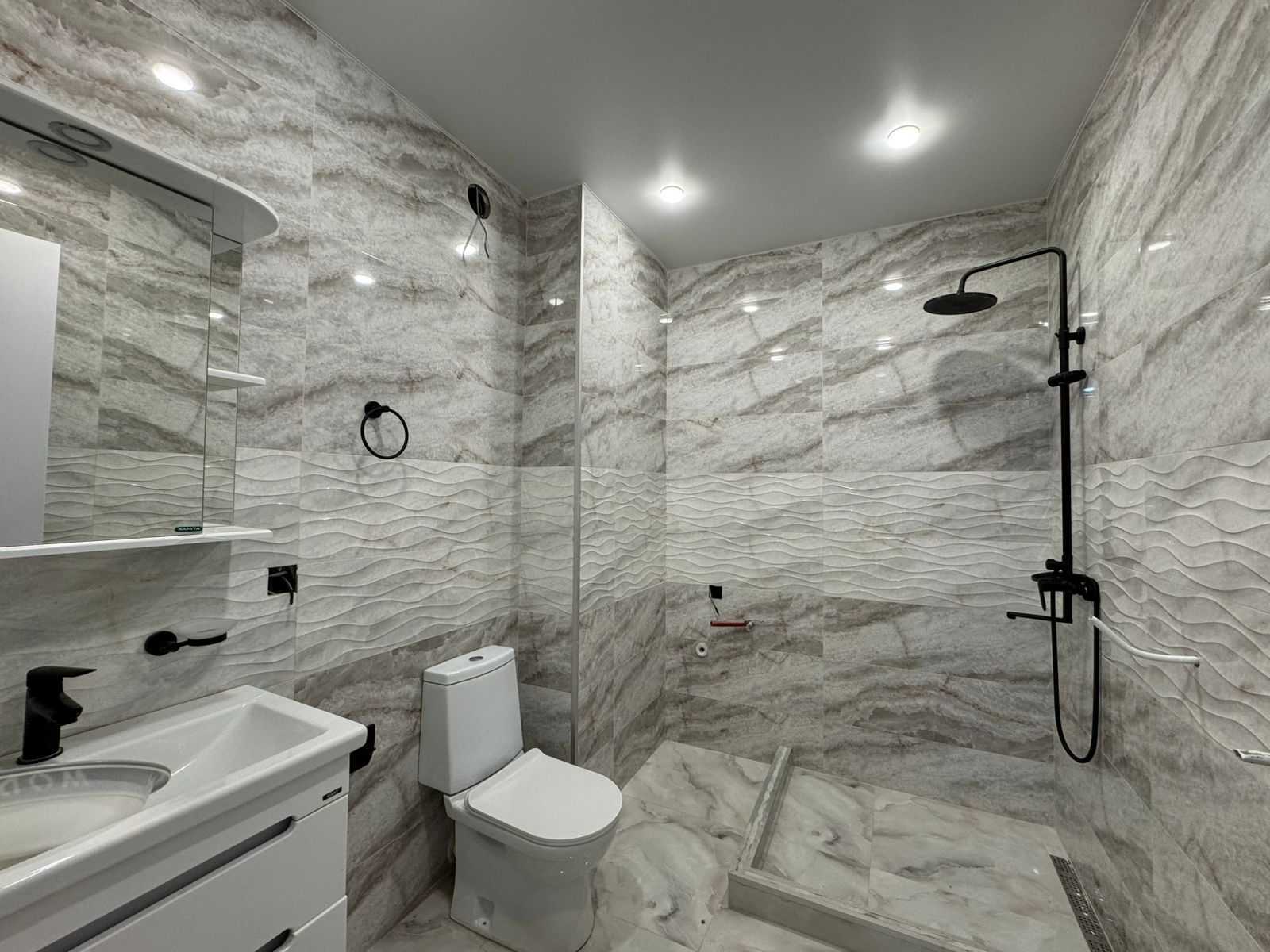 3 Room Flat For Sale view 6