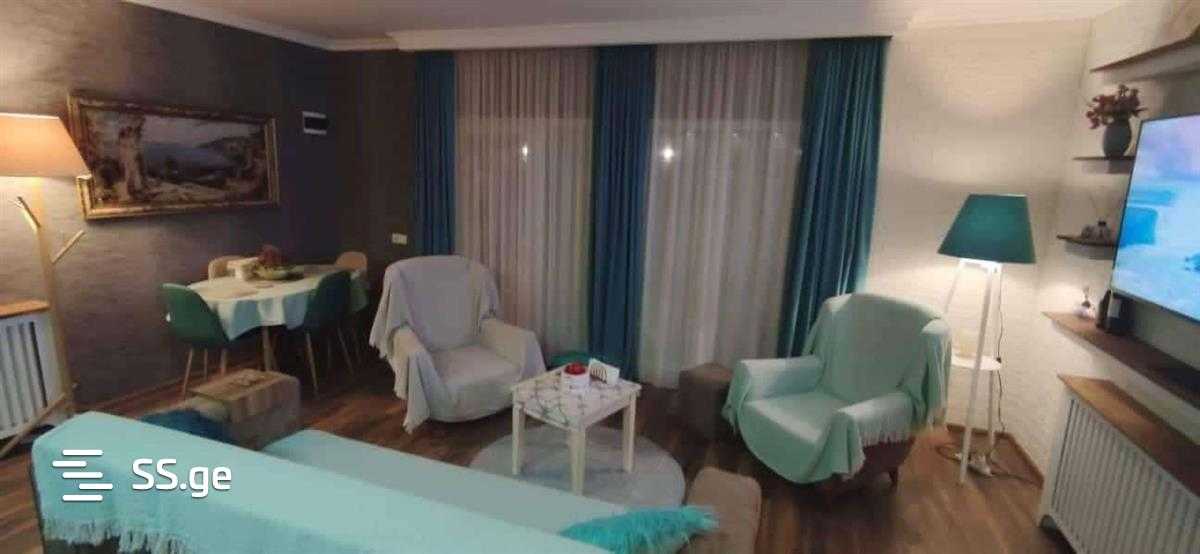 5 Room Private House For Sale view 11