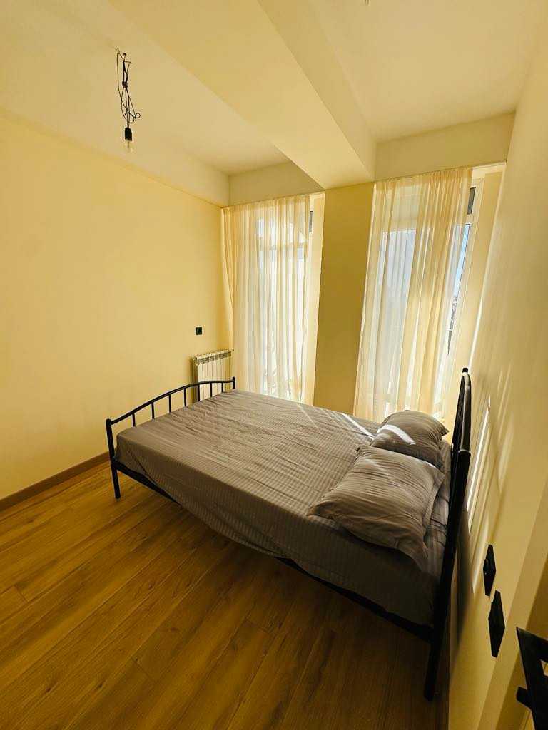 3 Room Flat For Rent. Varketili, 8 of 12
