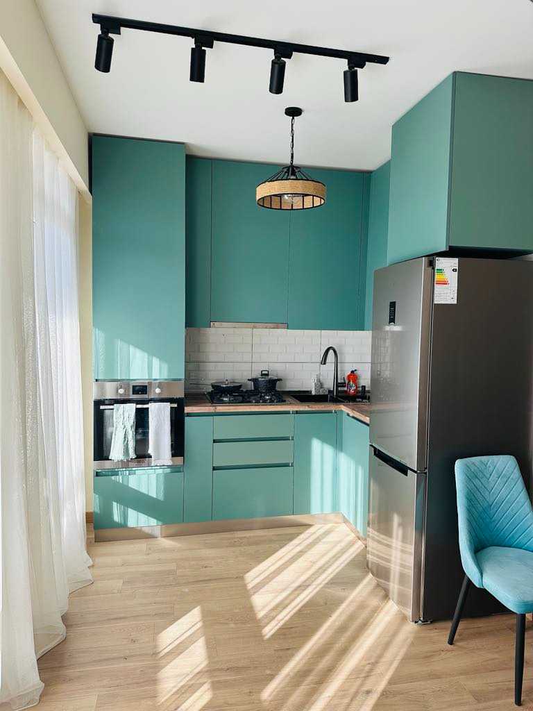 3 Room Flat For Rent. Varketili, 1 of 12