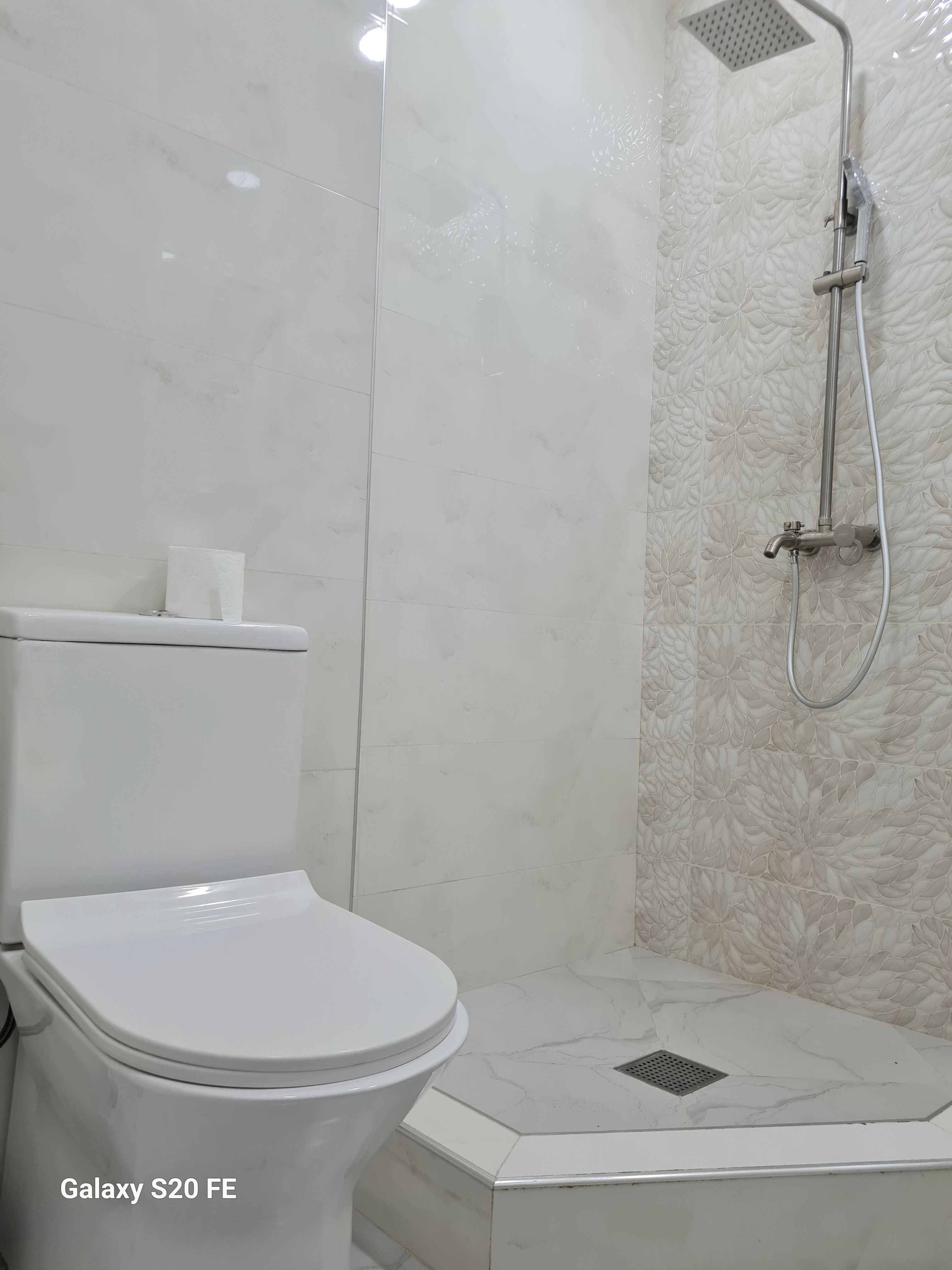 3 Room Flat For Rent. Varketili, 5 of 12
