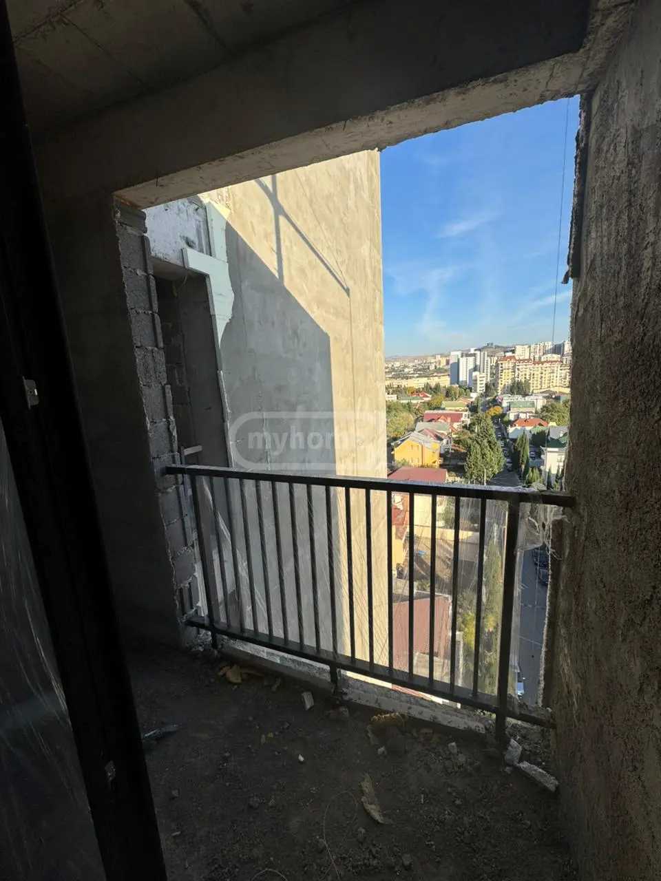 For Sale 1 Room Apartment view 12