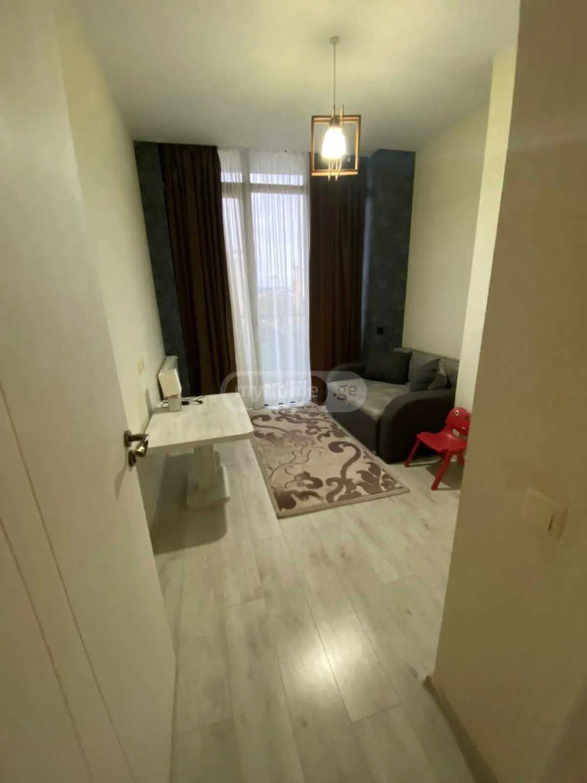3 Room Flat For Rent. Saburtalo view 6