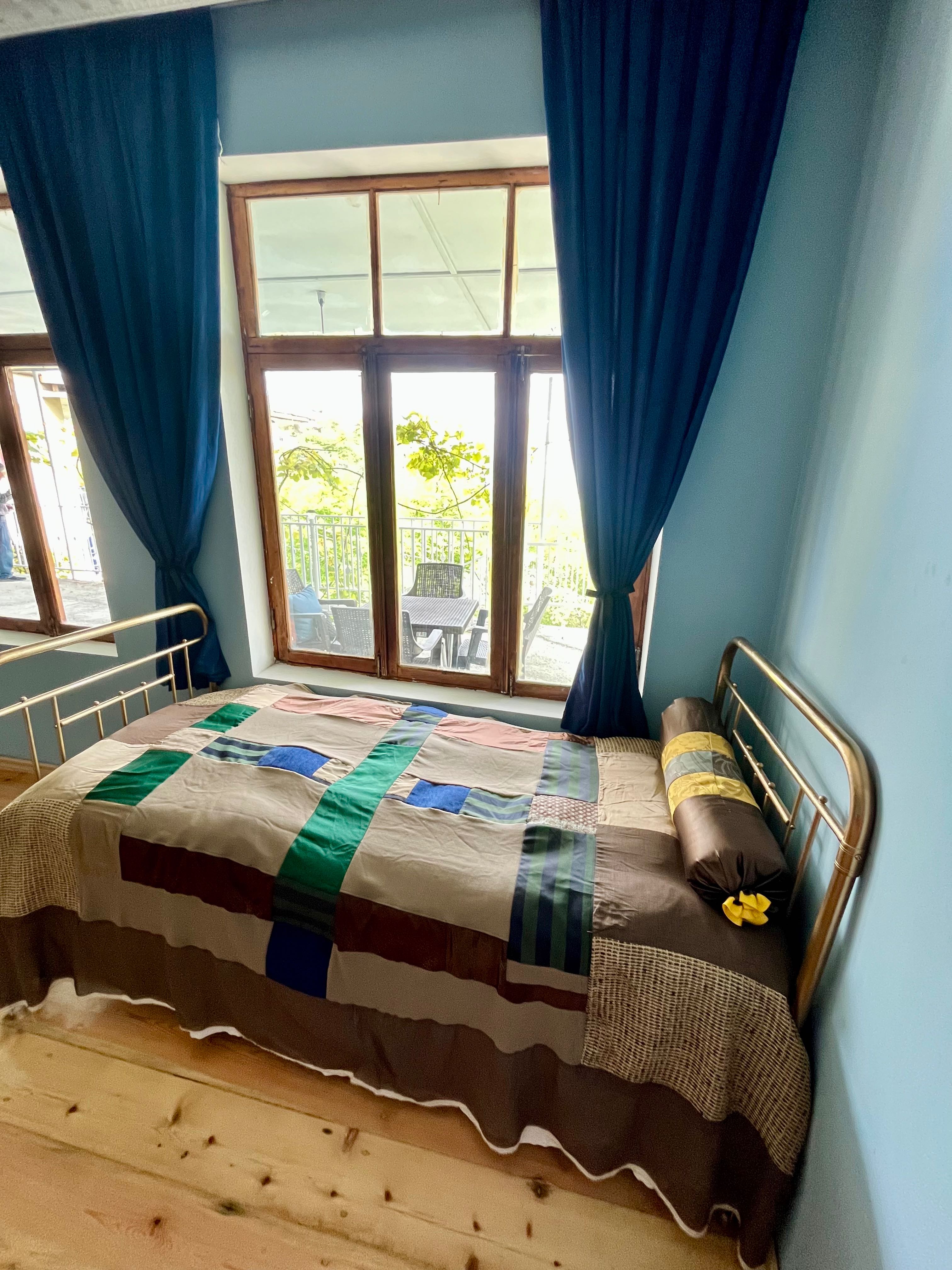 4 Room Private House For Rent. Signagi view 10