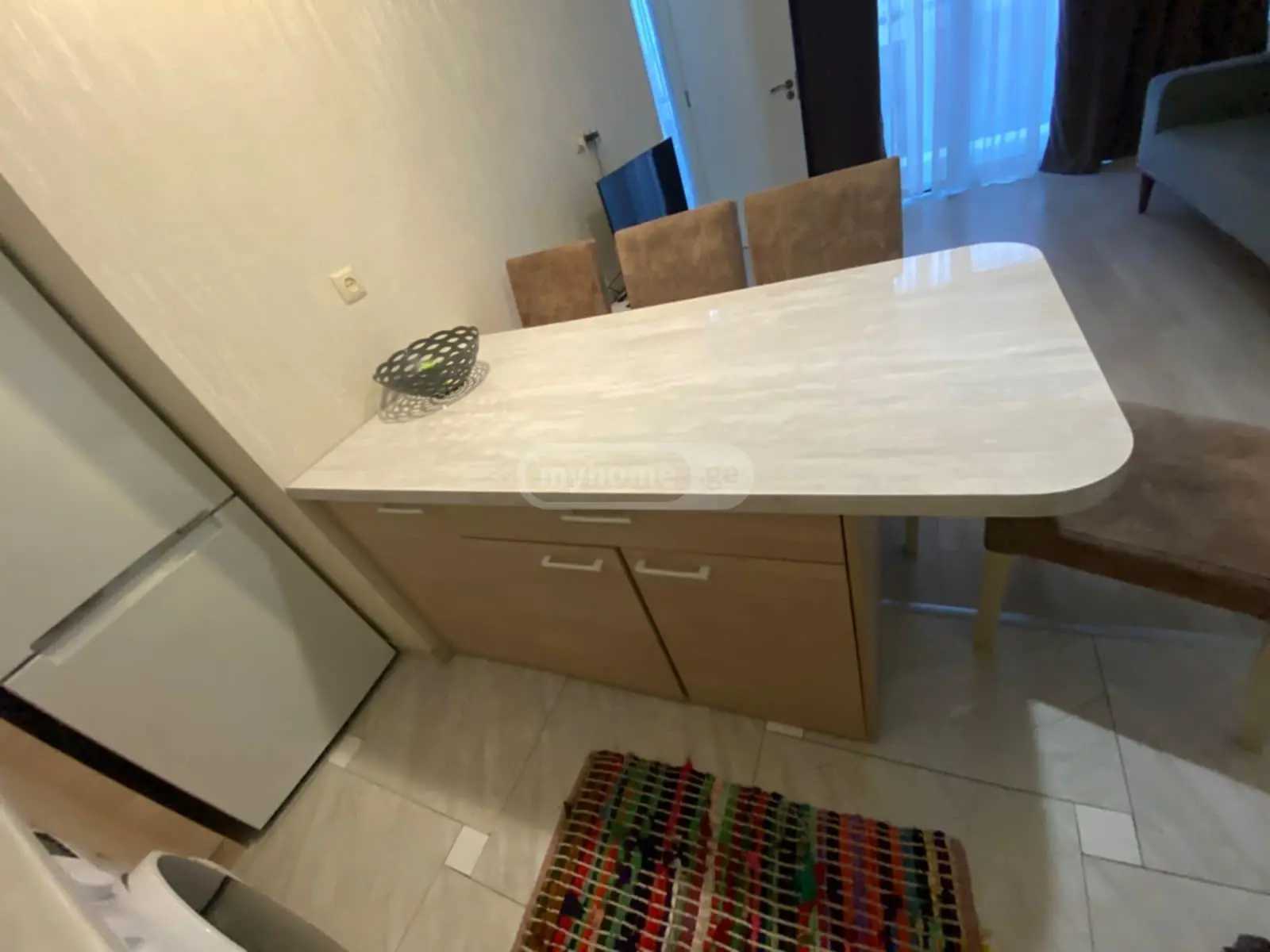3 Room Flat For Rent. Saburtalo view 7