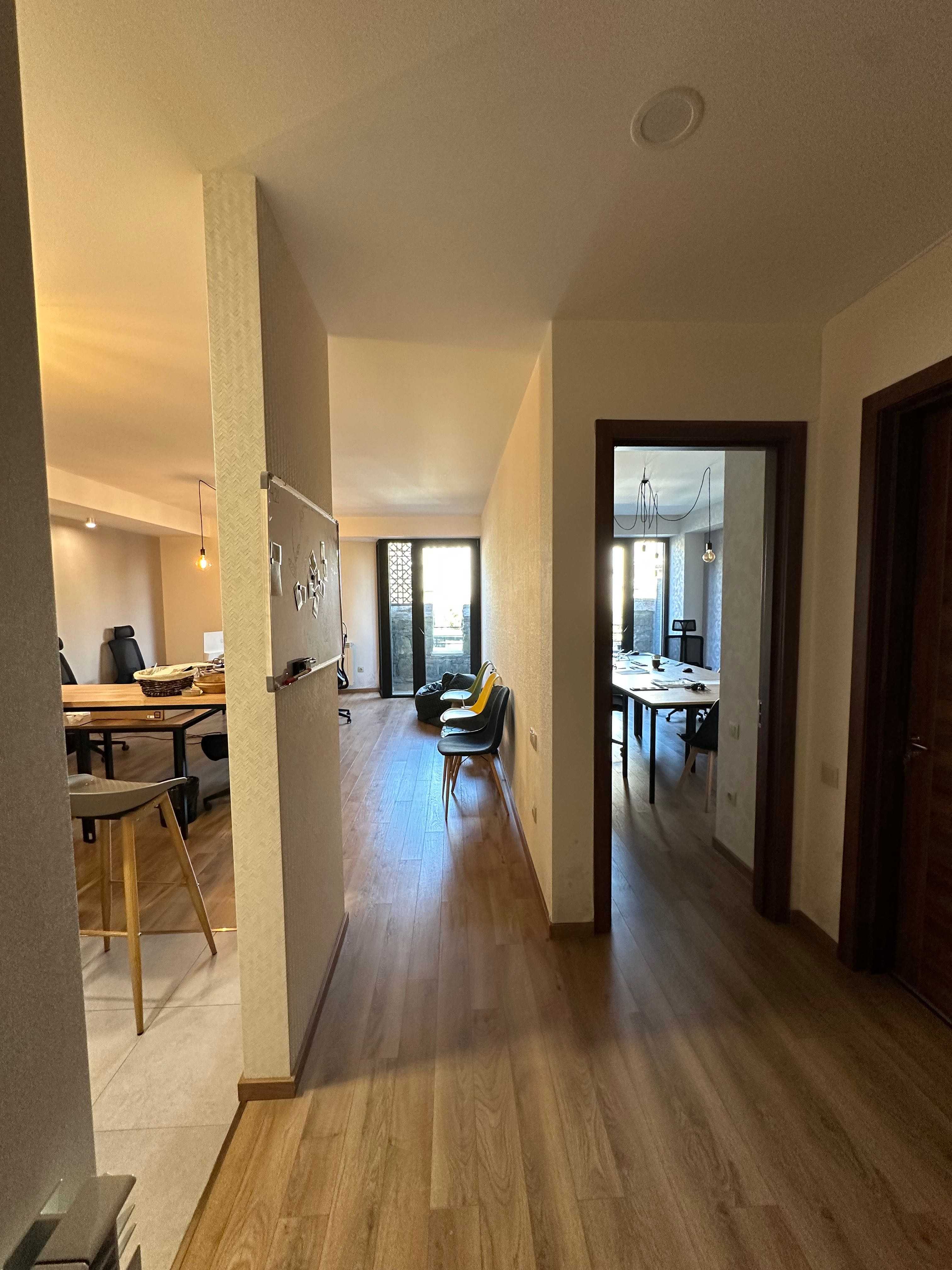 Commercial Space For Rent. Mtatsminda view 7