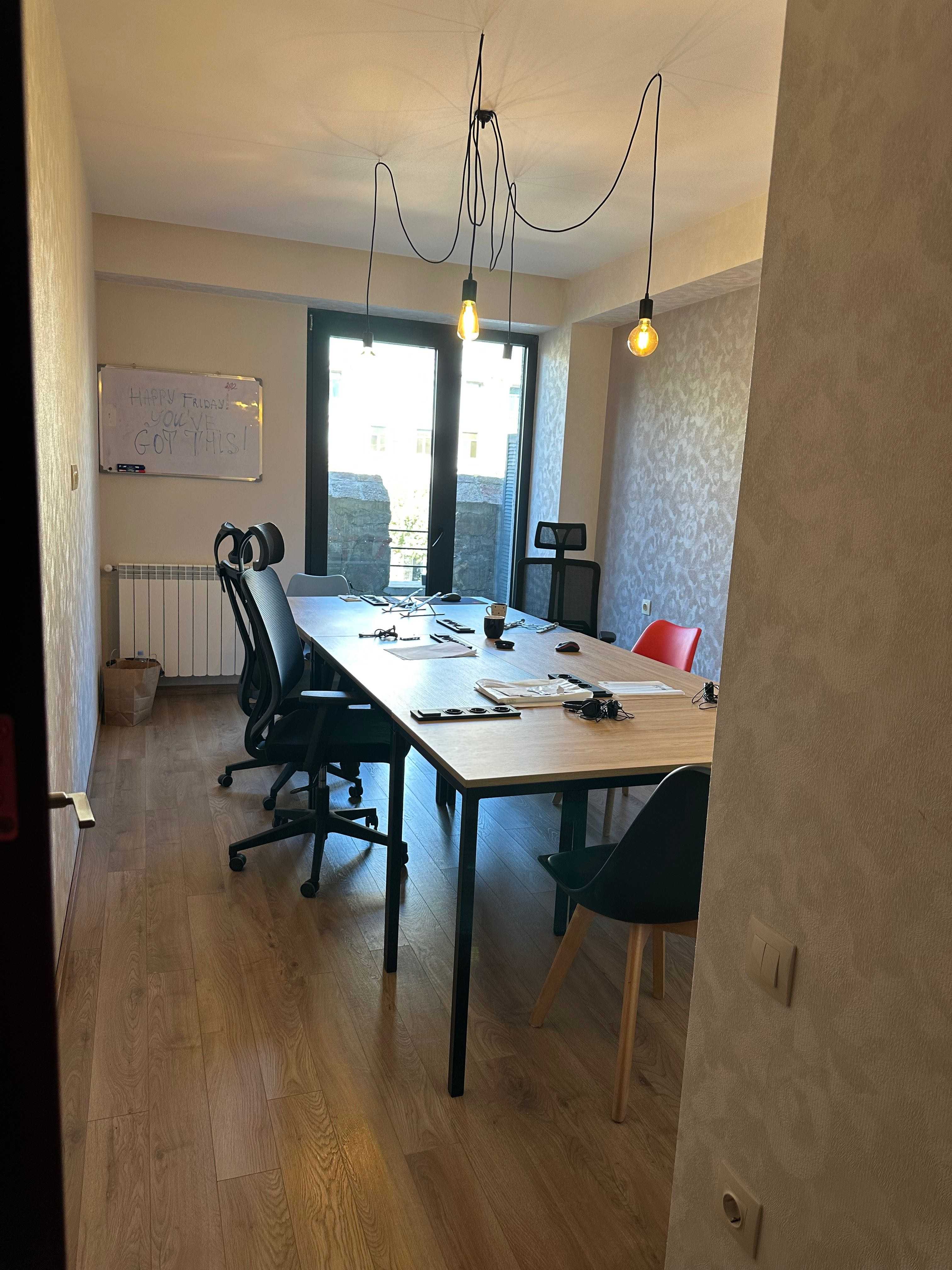 Commercial Space For Rent. Mtatsminda view 8