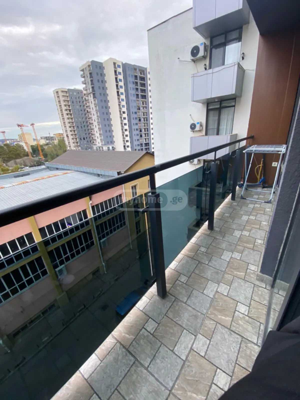 3 Room Flat For Rent. Saburtalo view 12