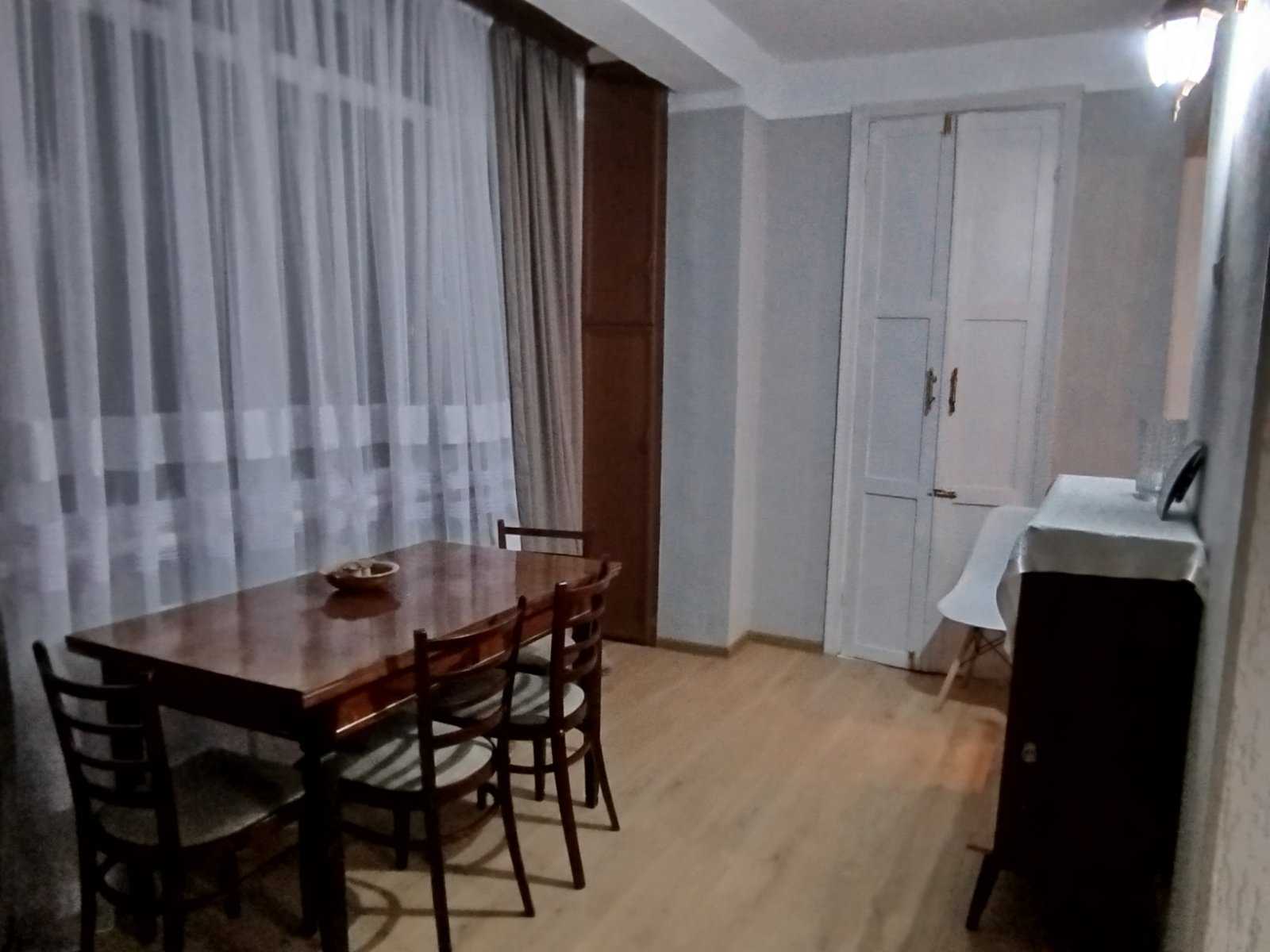 2 Room Flat For Rent. Zugdidi view 4