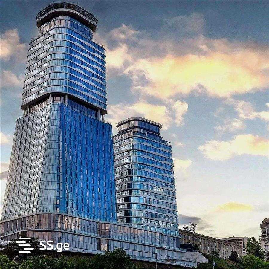 Office For Rent. Saburtalo , 18700 30552776 ss.ge