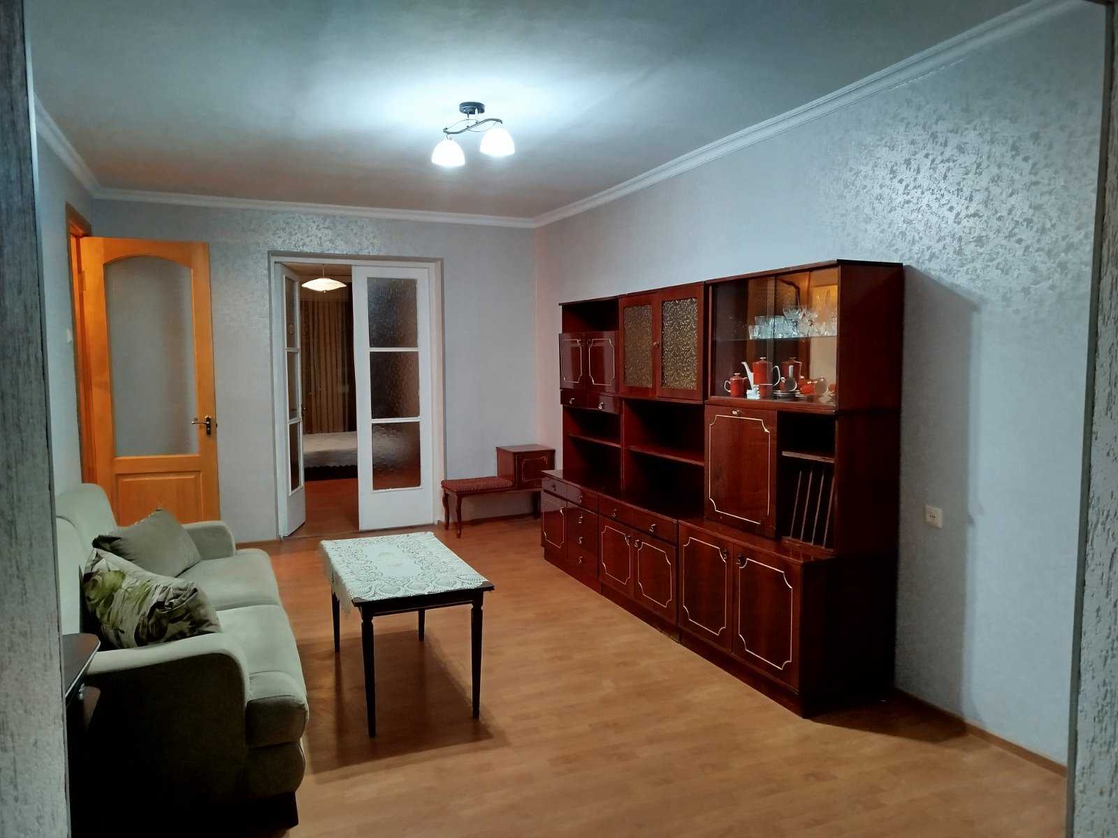 2 Room Flat For Rent. Zugdidi view 1