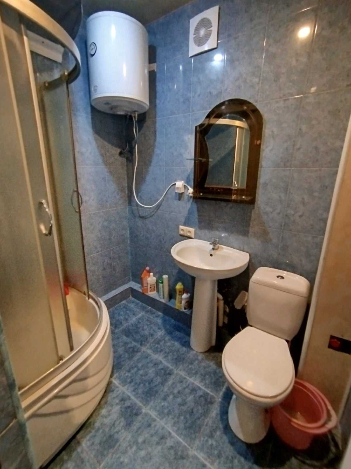 2 Room Flat For Rent. Zugdidi view 6