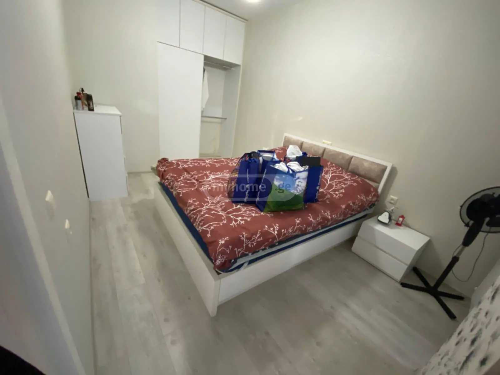 3 Room Flat For Rent. Saburtalo view 5