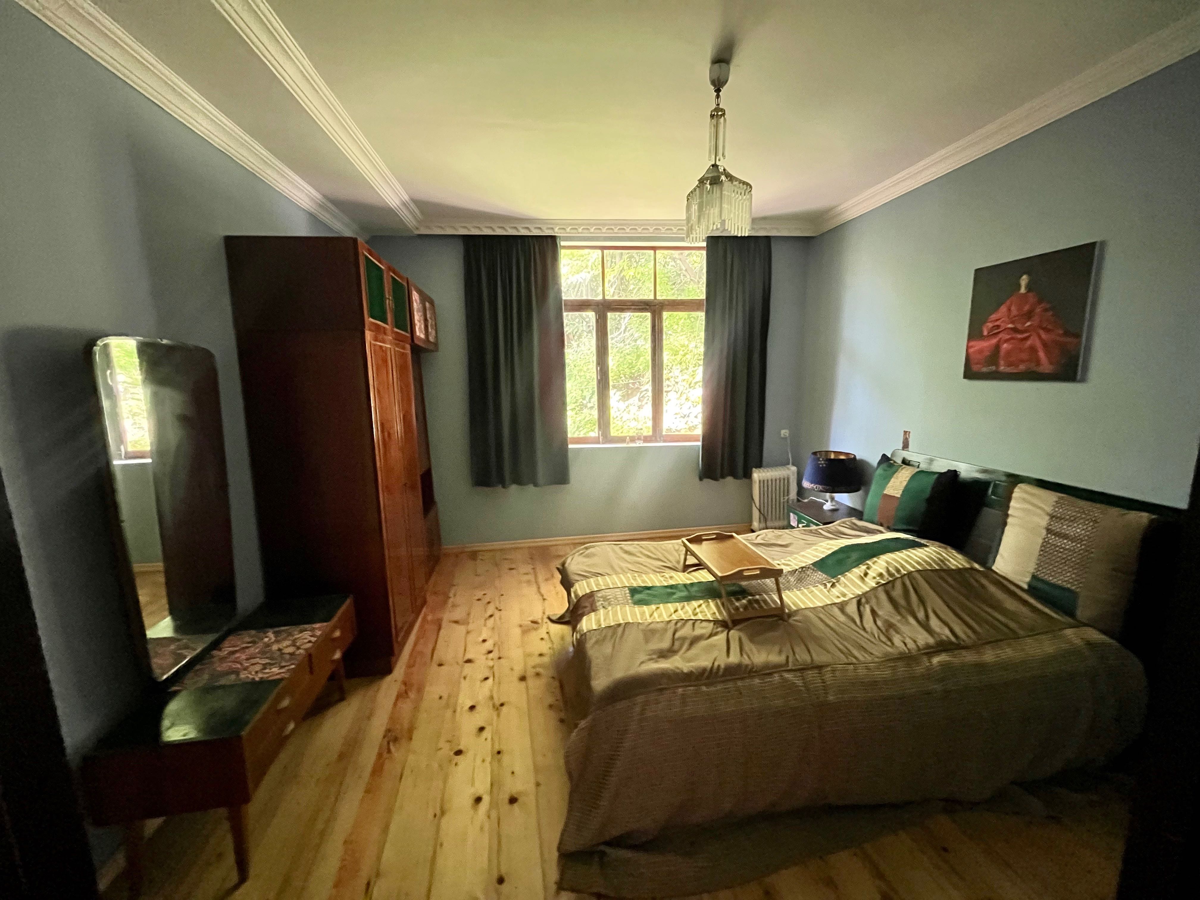 4 Room Private House For Rent. Signagi view 9