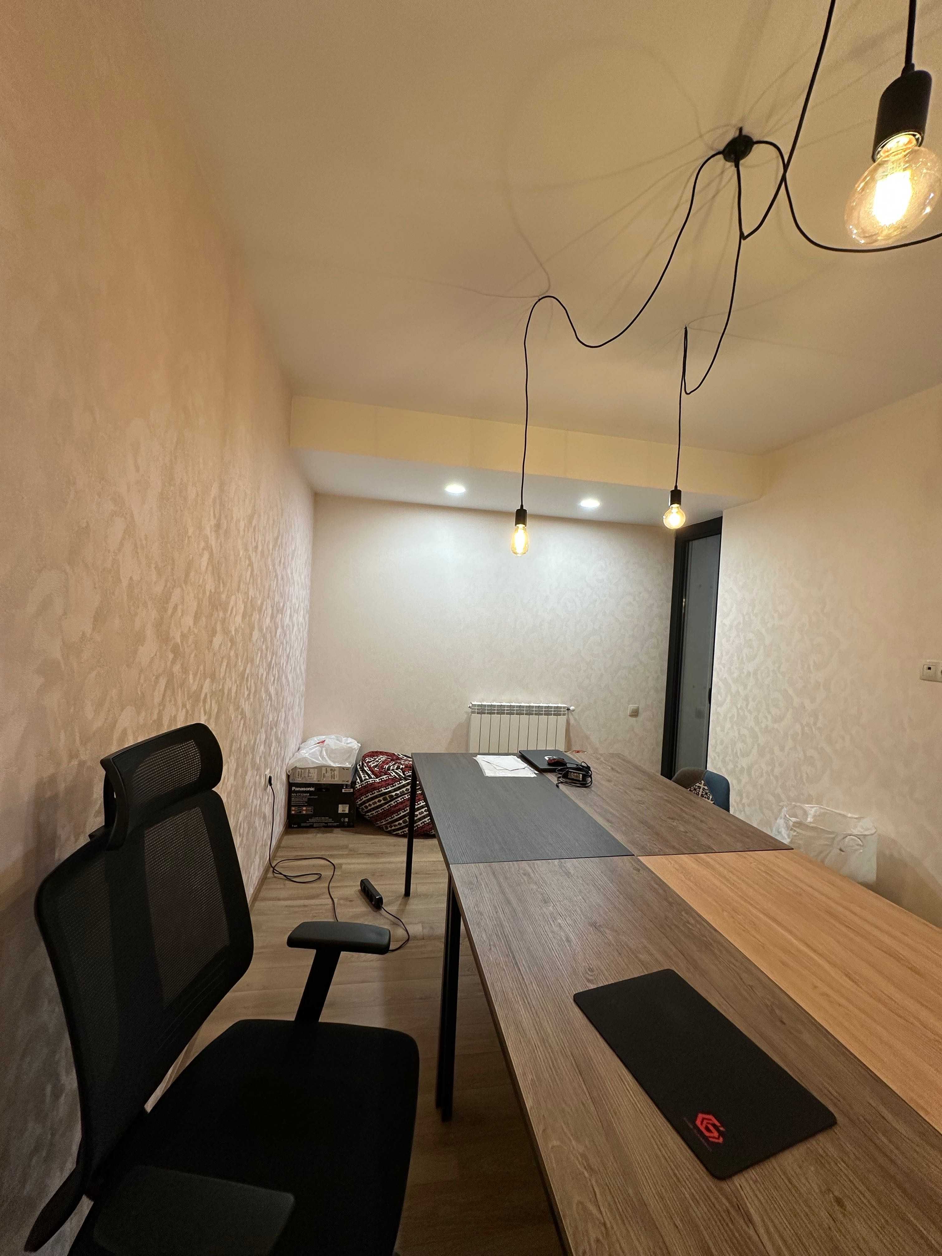 Commercial Space For Rent. Mtatsminda view 5