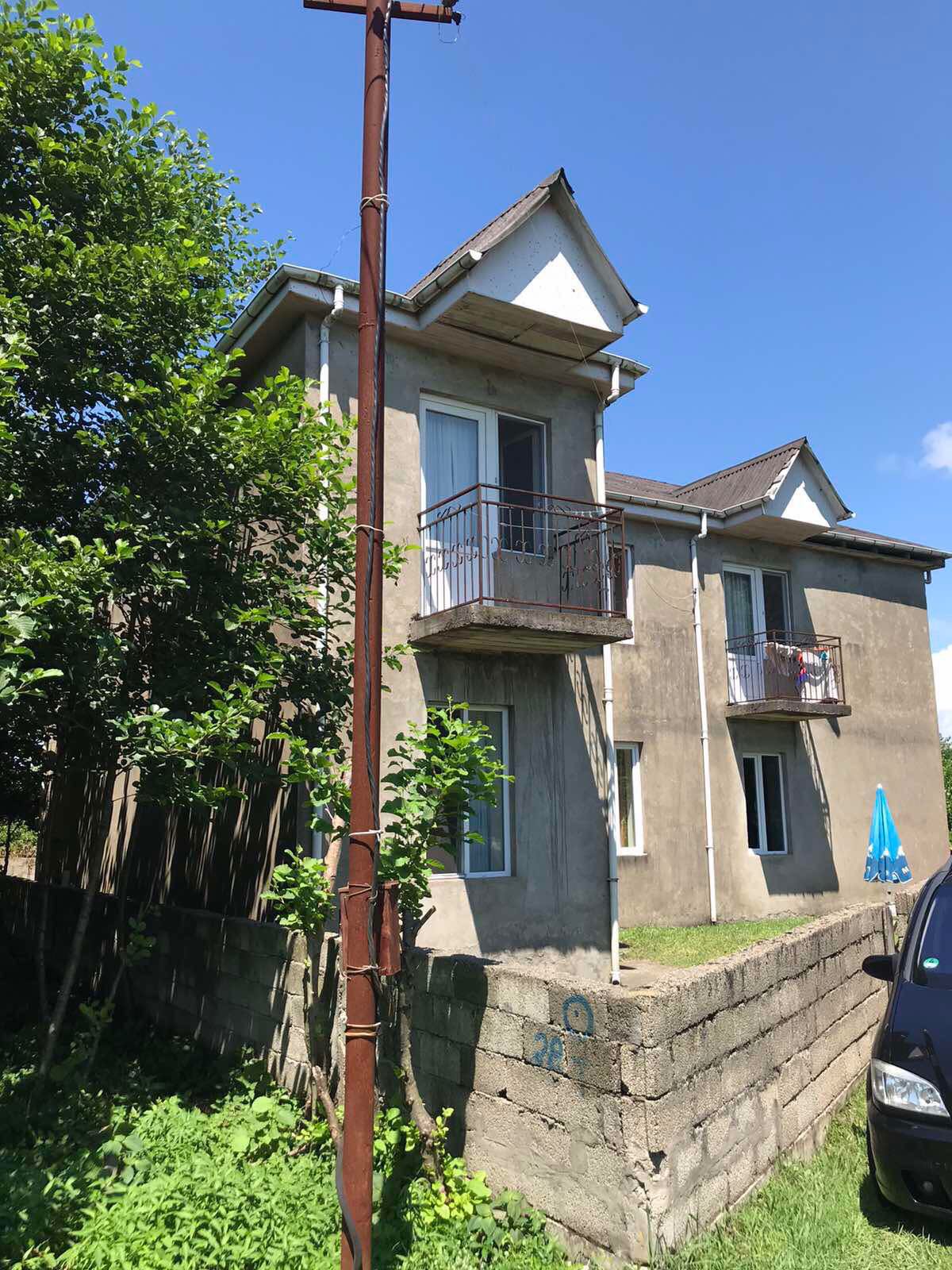 14 room Hotel For Sale. Ureki, 220000 30554833 ss.ge