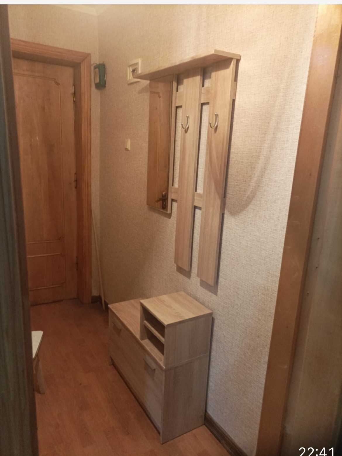 2 Room Flat For Rent. Zugdidi view 3