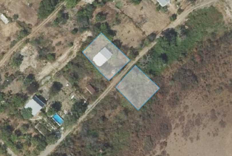 8 Room Private House For Sale view 7