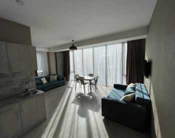 2 Room Flat For Rent. Bakuriani view 3