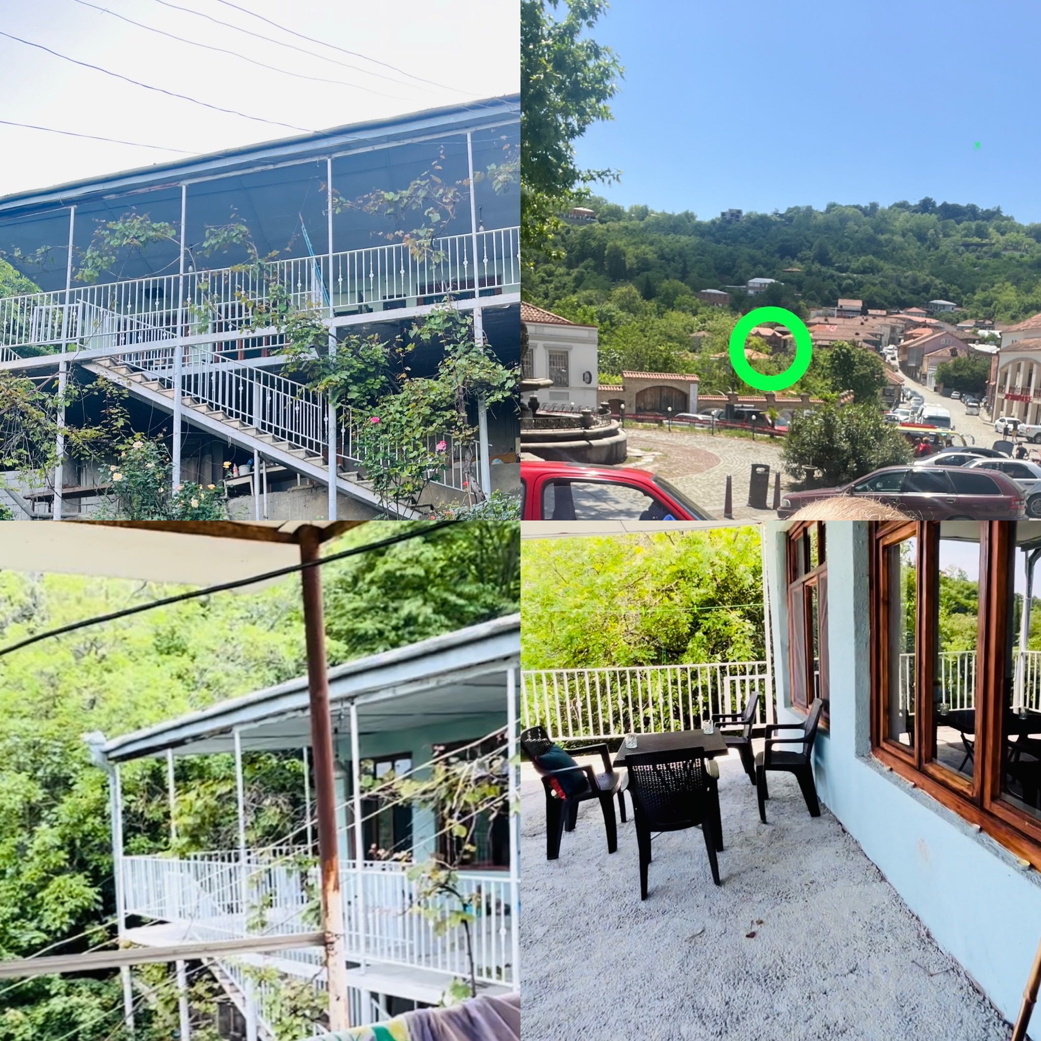 5 Room Private House For Sale view 1