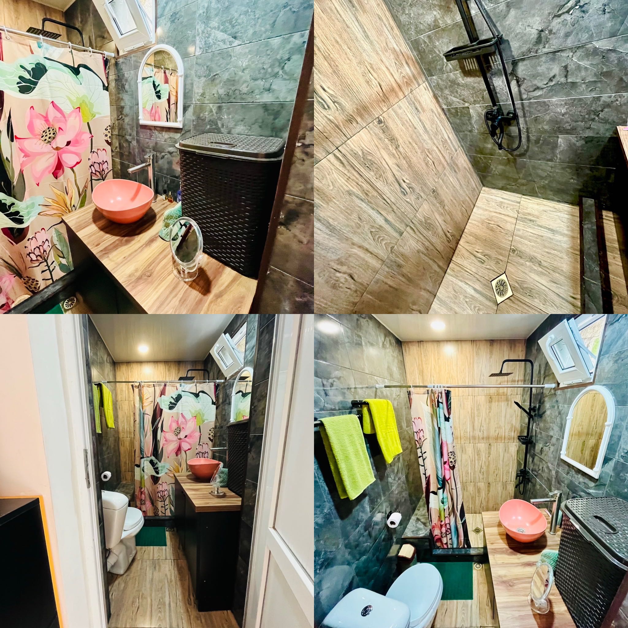 5 Room Private House For Sale view 9