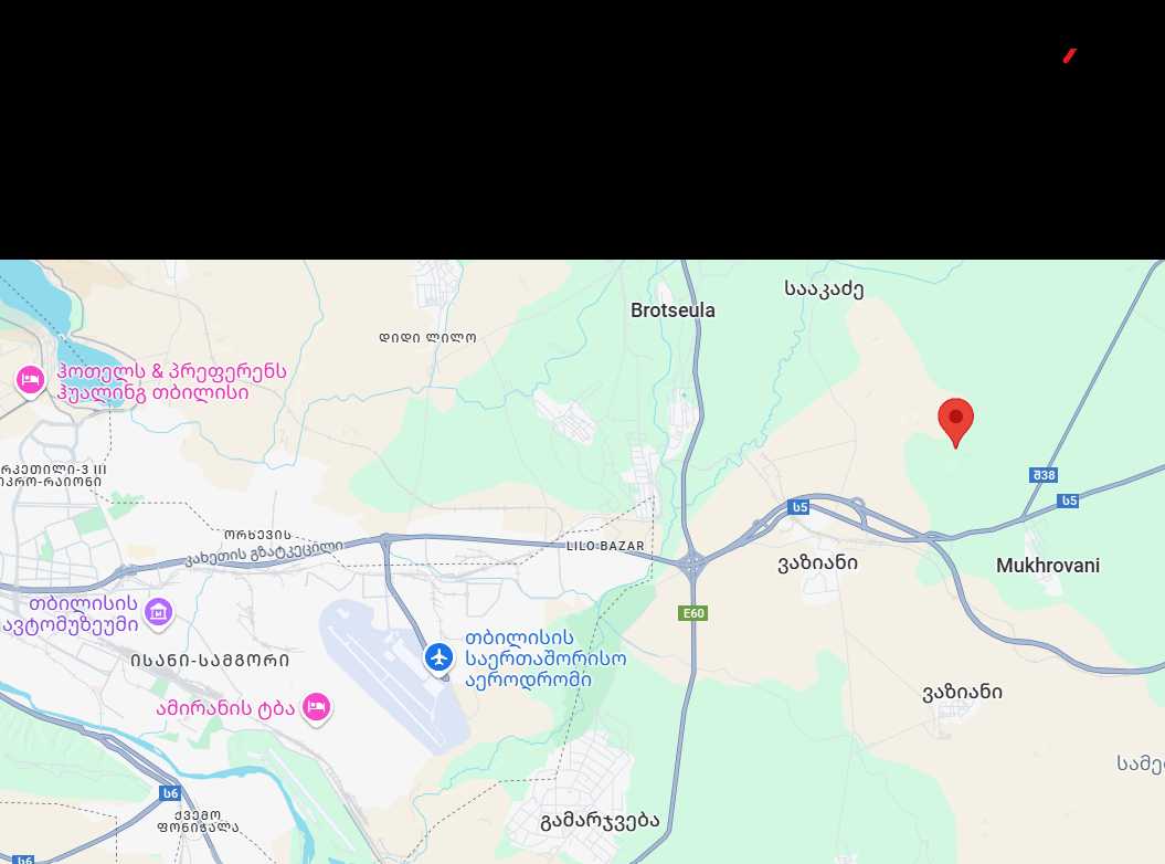 8 Room Private House For Sale view 8