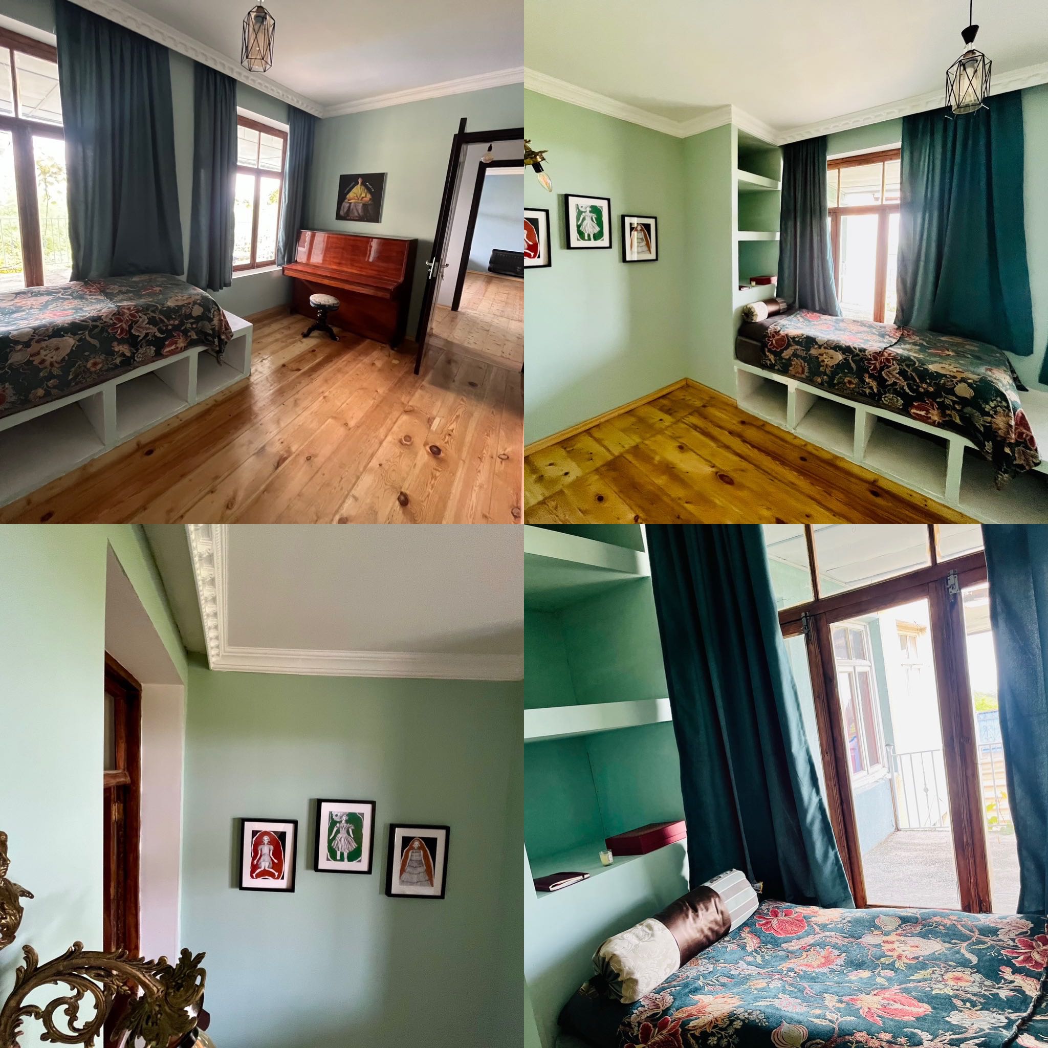 5 Room Private House For Sale view 5