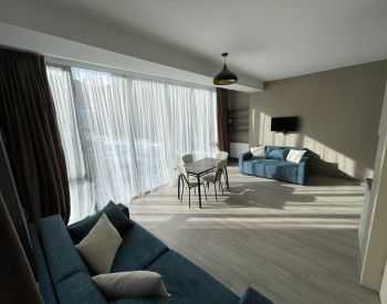 2 Room Flat For Rent. Bakuriani view 2
