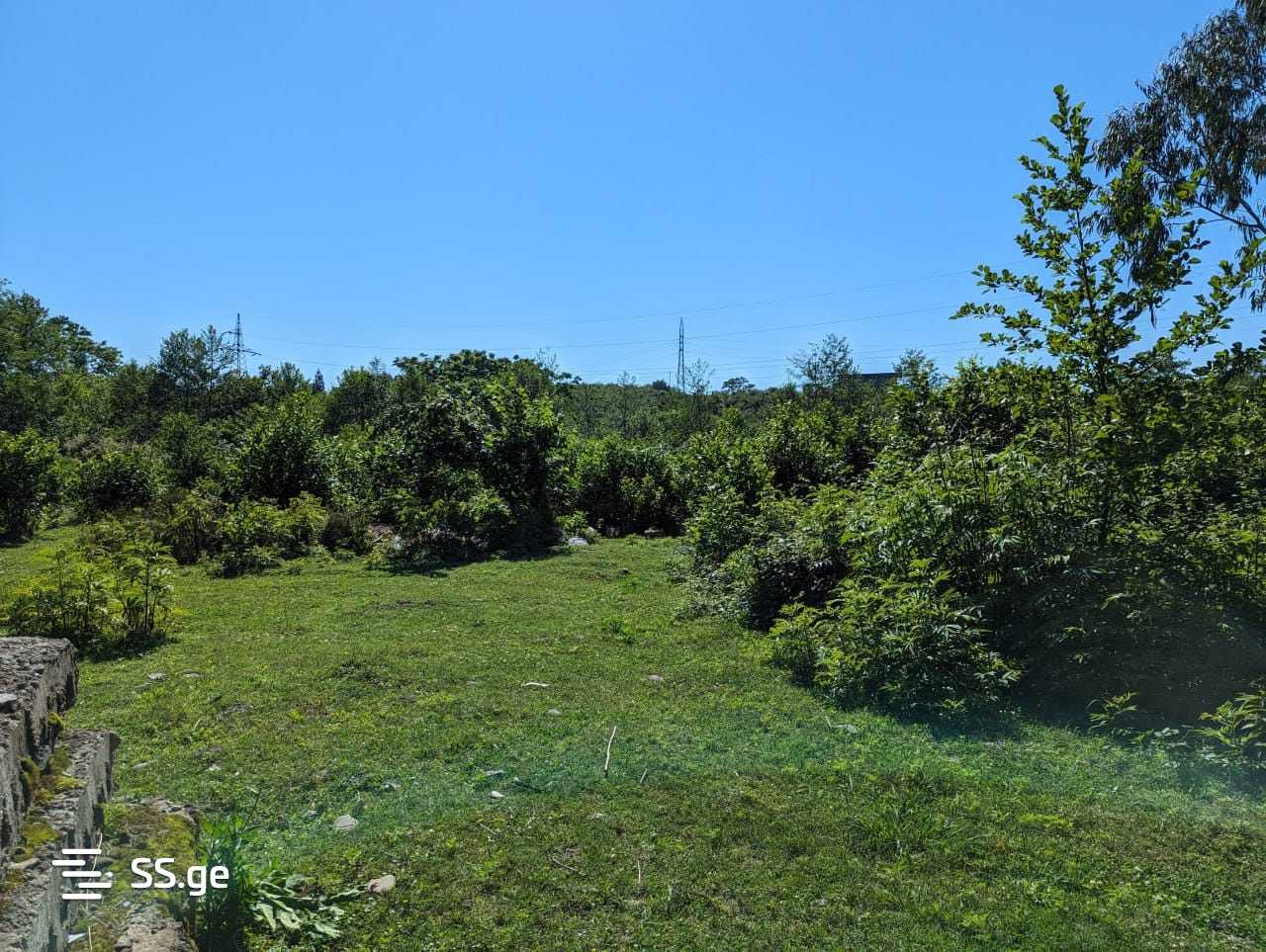 Land For Sale. Chaqvi view 4