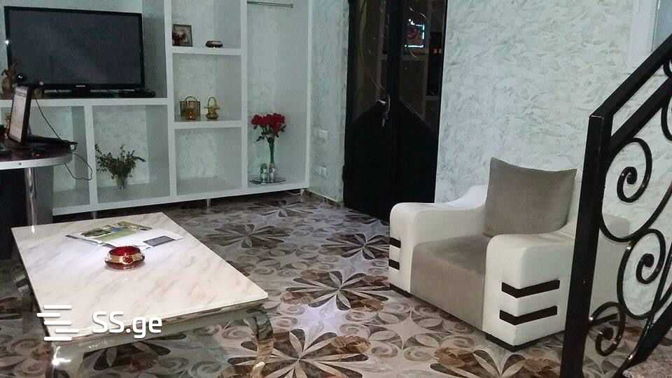 8 Room Hotel For Rent. Batumi view 9