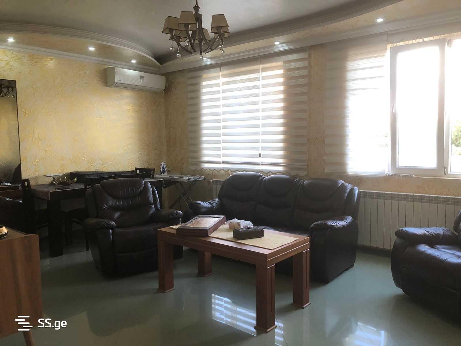 8 Room Hotel For Rent. Batumi, 4 of 4