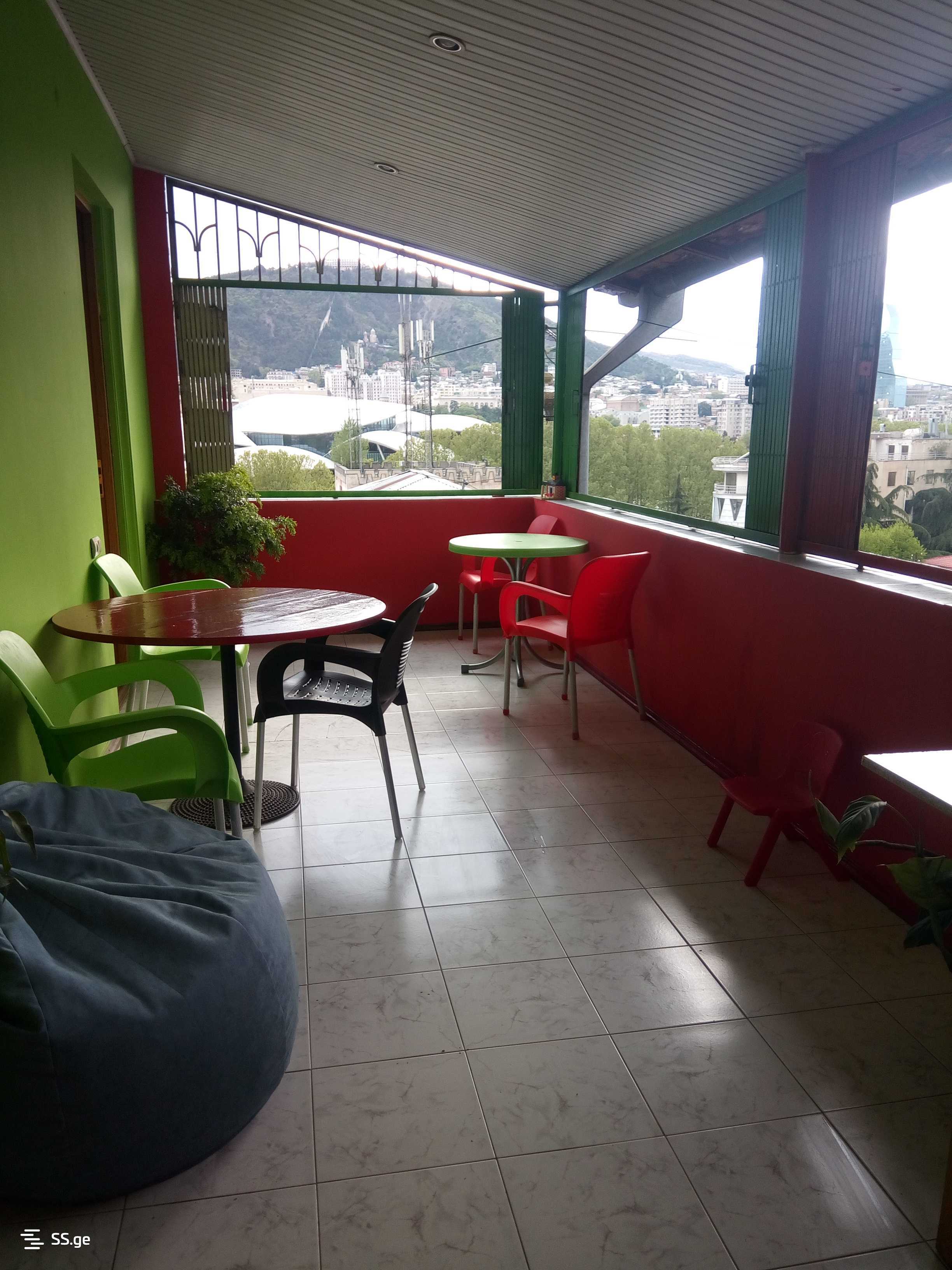 7 Room Flat For Sale view 8