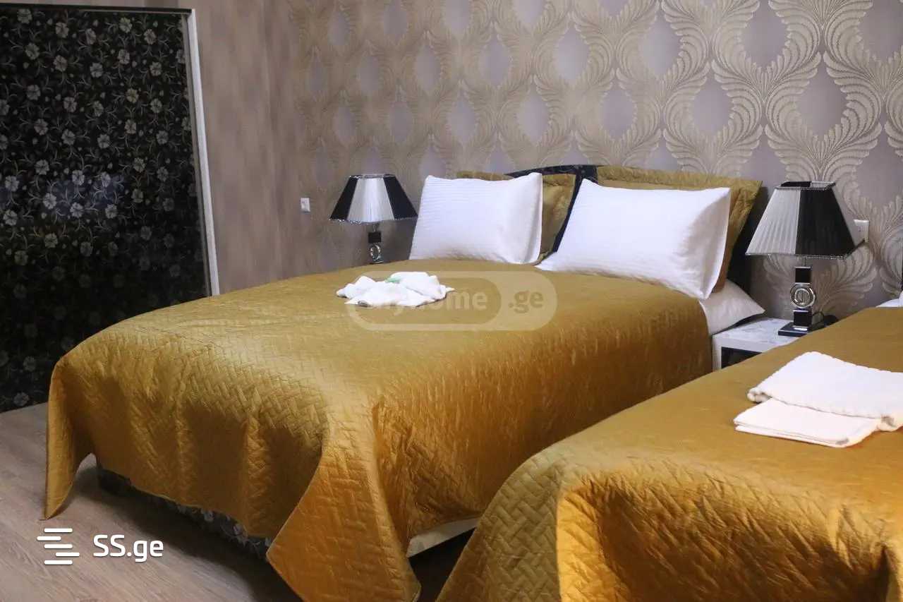 Hotel For Rent. Samgori view 11