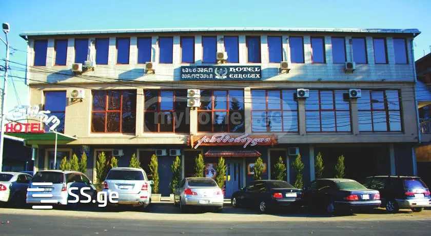 Hotel For Rent. Samgori view 1