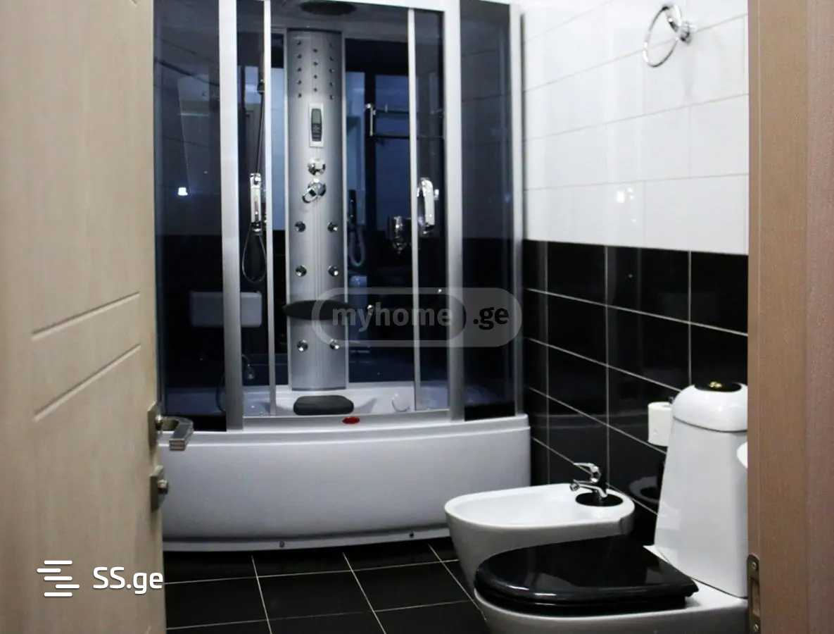 Hotel For Rent. Samgori view 8