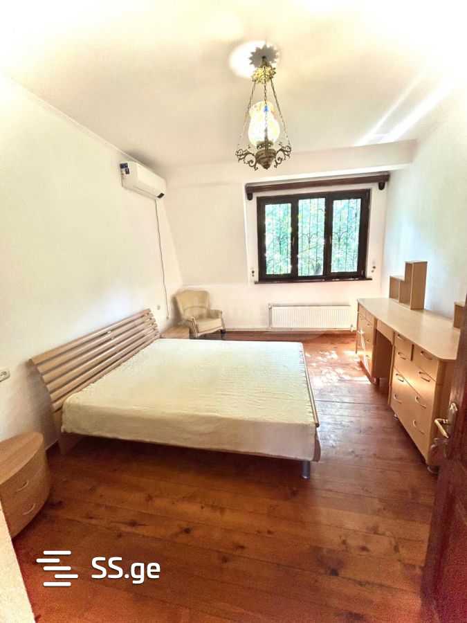 Office For Rent. Sololaki, 10 of 12