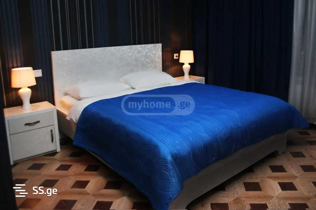 Hotel For Rent. Samgori view 4
