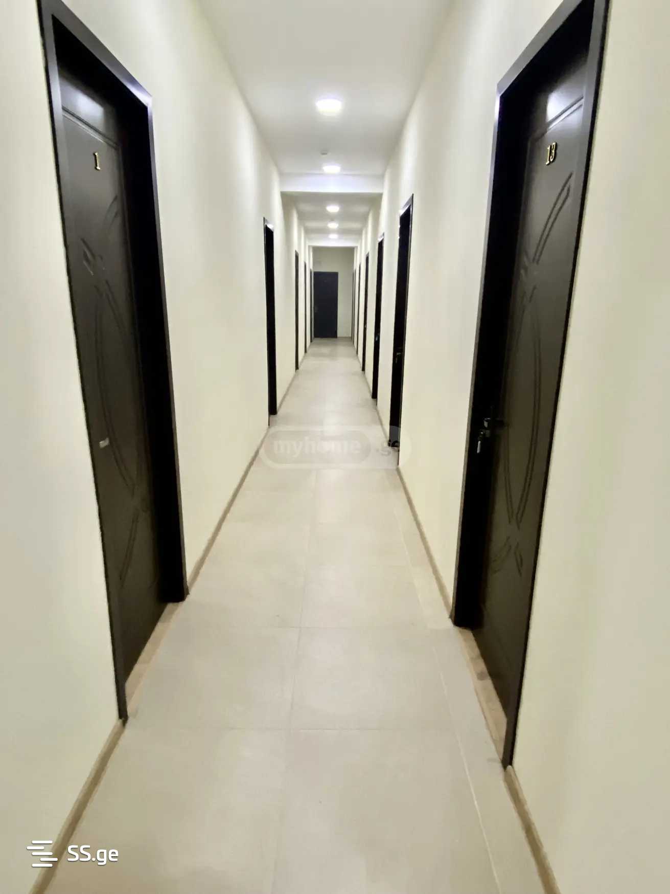 5 Room Hotel For Rent. Gldani view 1